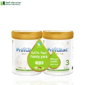 بريمالاك التيما 3 مزدوج