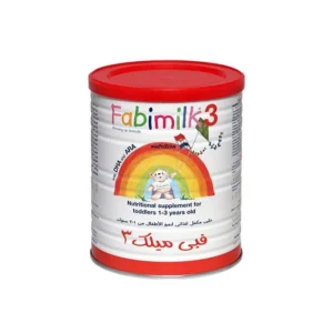 فابي ميلك (3)