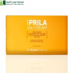 افالون بريلا 5% كريم مخدر موضعي