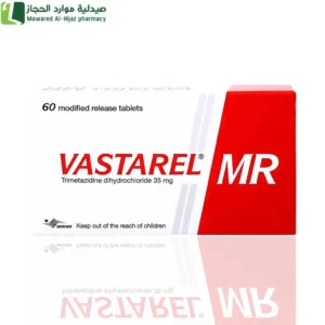 فاستاريل ام ار