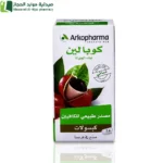 اركوفارما
  كوبالين, جورانا 445 مجم, Phyto Soya, طاقة بدنية, تنحيف, تركيز ذهني