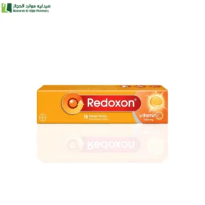 ريدوكسون فوار