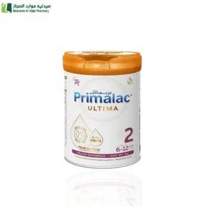 بريمالاك التيما 2