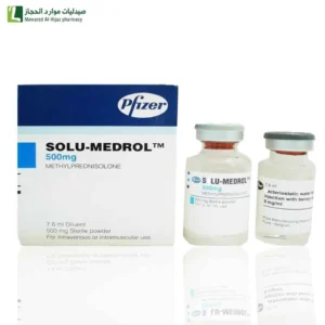 سولوميدرول