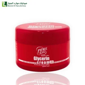 بيور لايف جلسرين