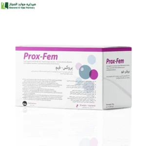 الأرجينين والكارنيتين والفيتامينات والمعادن ومضادات الأكسدة بنكهة البرتقال الطبيعية لدعم جودة البويضات وبطانة الرحم وتطور الجنين وتوازن عوامل تحفيز الهرمونات