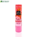 ريل بيوتي روج سحري نكهه التوت ترطيب للشفاه لمعه للشفاه يدوم طويلا