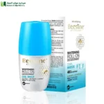 بيزلين مزيل لرائحة العرق رول أون انتعاش النسيم - 50 مل (فردي) منع رائحة العرق عناية الابطين رائحة منعشة