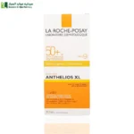 لاروش بوزيه انثيليوس كريم العناية المضاد لحب الشباب مع فلتر للأشعة فوق البنفسجية للحماية من التأثيرات اليومية للأشعة فوق البنفسجية