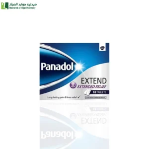 بانادول إكستند