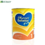 بيبيلاك حليب دعم المناعه والتركيز نمو بدنى وصحى سليم صحه العظام