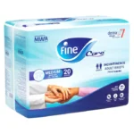 فاين, فاين كير   20, حماية كبار   السن, منع   التسرب