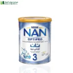 نان اوبتي برو حليب أطفال دعم النمو والتطور الصحي يقوي الجهاز المناعي