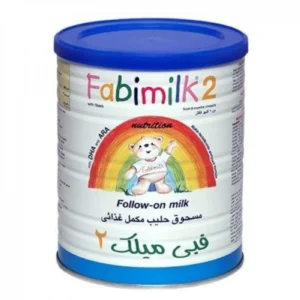 فابي ميلك 2