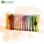 مناشف استخدام مرة واحدة مضغوطة 12 حبة