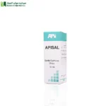 ابيسال قطرة عين وانف 10 مل .تنظيف الأنف ومعالجة الاحتقان