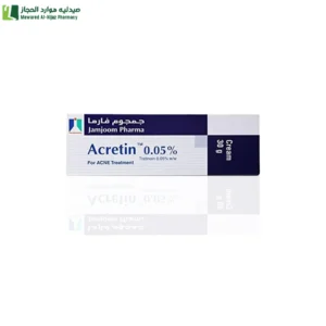 اكرتين 0.05%