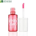 ريل بيوتي جوجو تنت للشفايف والخدود لمسة رائعه اطلاله ساحرة تدوم طويلا