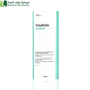 فيتاكيدز مكمل