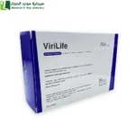 بيو لايف فيري لايف مكمل غذائي للرجال فيتامينات ومعادن أساسية لدعم النشاط والصحة العامة مكمل غذائي للرجال للخصوبة و الأنجاب