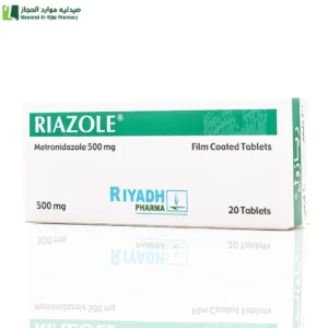 ريازول 500