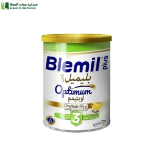 بليميل بلس 3 ص