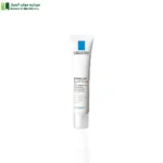 لاروش بوزيه ايفيكلار كريم العناية المضاد لحب الشباب مع فلتر للأشعة فوق البنفسجية للحماية من التأثيرات اليومية للأشعة فوق البنفسجية