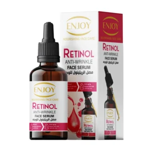 سيروم ريتينول