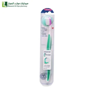 فرشاة أسنان بروناميل واقي المينا فائقة النعومة