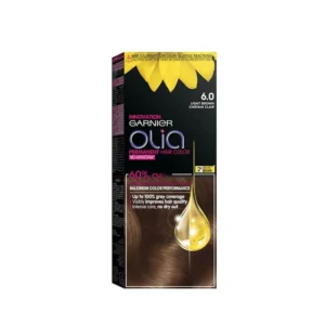 صبغة شعر بني فاتح 6.0