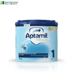ابتاميل ادفانس حليب رضع متكامل ومغذي تركيبة مطوّرة نمو بدنى صحى وسريع دعم المناعه