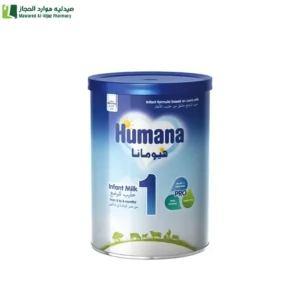 هيومانا 1 ك