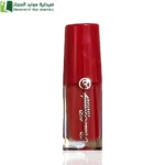 ريل بيوتي لب ماجنيت روج سائل ثابت رقم 300 يمنح الشفاه لمسة نهائية غير لامعة دون أن تجففه