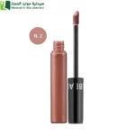 ريل بيوتي روج سائل بديل سيفورا رقم 2 يدوم طويلاً ، تغطية كاملة ، لون مثالي عرض خاص لا تفوت الفرصه