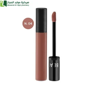 ريل بيوتي روج سائل بديل سيفورا رقم 4 يدوم طويلاً ، تغطية كاملة ، لون مثالي عرض خاص لا تفوت الفرصه