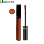 ريل بيوتي روج سائل بديل سيفورا رقم 7 يدوم طويلاً ، تغطية كاملة ، لون مثالي عرض خاص لا تفوت الفرصه