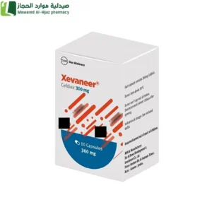 زيفانيير 300