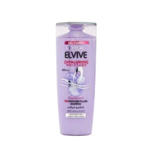 شامبو الهايلورونيك لوريال 600 مل