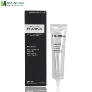 كريم ترميم البشرة فيلورجا