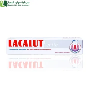 لاكالوت مبيض