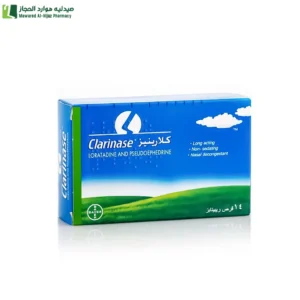 أقراص كلارينيز