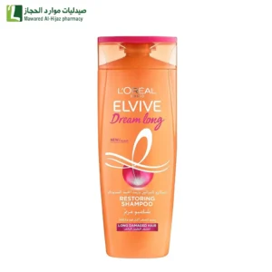 شامبو لوريال دريم لونج مرمم 200 مل