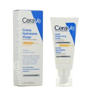 سيرافي لوشن مرطب صباحي SPF 30 للوجه 52 مل