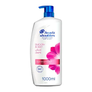 هيد اند شولدرز