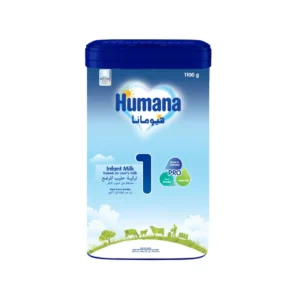 هيومانا 1 (1100 جم)
