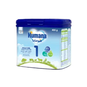 هيومانا 1 ص