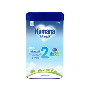 هيومانا 2 (1100 جم)