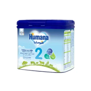 هيومانا 2 ص