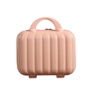 حقيبة تنظيم مكياج