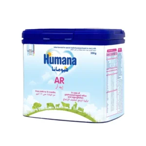هيومانا ايه ار (AR)